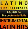 Éxitos de Marco Antonio Solís album lyrics, reviews, download