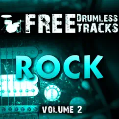 Free Drumless Tracks: Rock, Vol. 2 - EP by Andre Forbes album reviews, ratings, credits