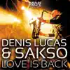 Love Is Back (In My Life) [Extended Mix] - Single album lyrics, reviews, download