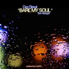 Bare My Soul (feat. Solicit) Song Lyrics