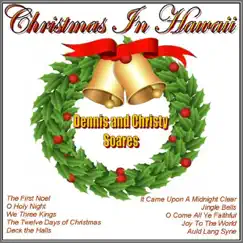 Christmas in Hawaii by Dennis and Christy Soares album reviews, ratings, credits