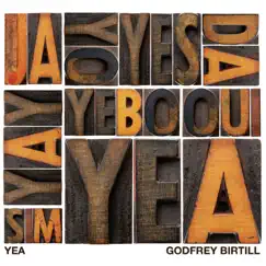 Yea by Godfrey Birtill album reviews, ratings, credits