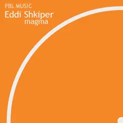 Magma - EP by Eddi shkiper album reviews, ratings, credits