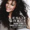 Nadie Como Tú (Nobody Else Compares to U) [feat. Fat Joe] - Single album lyrics, reviews, download