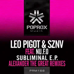 Subliminal (Alexander The Great Jump Up Remix) Song Lyrics