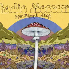 Magical Dirt by Radio Moscow album reviews, ratings, credits