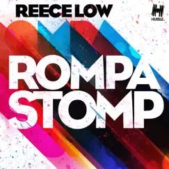 Rompa Stomp (Jay Karama Remix) Song Lyrics
