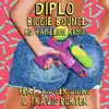 Biggie Bounce (Kid Kamillion Remix) [feat. Angger Dimas & Travis Porter] song lyrics