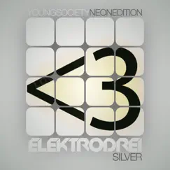 Silver by Elektrodrei album reviews, ratings, credits