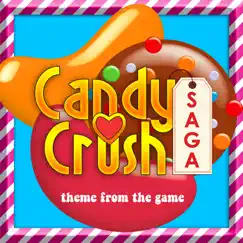 Candy Crush Theme (From 