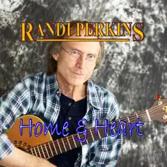 Home & Heart by Randi Perkins album reviews, ratings, credits