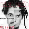 Mil Amigos - Single album lyrics, reviews, download