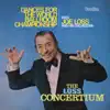 The Loss Concertium & Dance for the World Ballroom Championship album lyrics, reviews, download