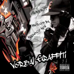 Verbal Graffiti [Digital Version] by Ellementt & Reckonize Real album reviews, ratings, credits