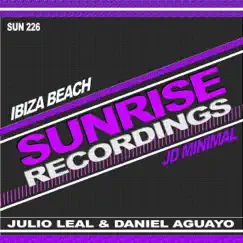 Ibiza Beach - Single by Julio Leal & Daniel Aguayo album reviews, ratings, credits