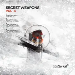 Secret Weapons, Vol. 4 by Sebastian Paiza, Chad Andrew & Agustín Alvarez album reviews, ratings, credits