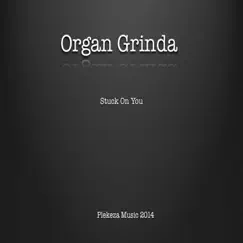The Organ Song Lyrics