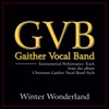 Winter Wonderland (Performance Tracks) - EP album lyrics, reviews, download