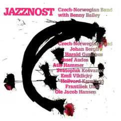 Jazznost by Czech-Norwegian Band with Benny Bailey album reviews, ratings, credits