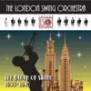 The Birth of Swing 1935-1945 (feat. Graham Dalby) album lyrics, reviews, download