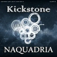 Naquadria - Single by Kickstone album reviews, ratings, credits