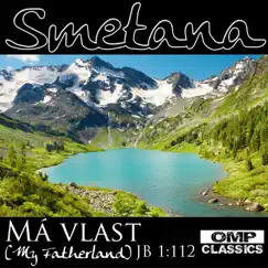 Má Vlast (My Fatherland), Jb 1:112: II. Vltava (The Moldau) Song Lyrics