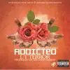 Addicted (feat. Solo London) - Single album lyrics, reviews, download