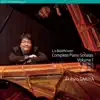 Ludwig Van Beethoven: Complete Piano Sonatas, Vol.1 album lyrics, reviews, download