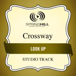 Look Up (Studio Track) - EP by Crossway album reviews, ratings, credits