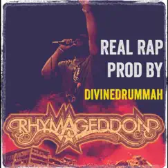 It Ain't Real Rap - Single by Rhymageddon album reviews, ratings, credits