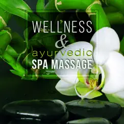 Wellness & Ayurvedic Spa Massage: Reiki Music Therapy, Body and Spirit Harmony, Serenity, Ambient Relaxation Zen Garden by Sensual Massage to Aromatherapy Universe album reviews, ratings, credits