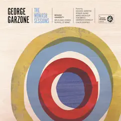 The Monash Sessions by George Garzone album reviews, ratings, credits