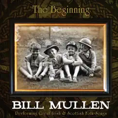 The Beginning by Bill Mullen album reviews, ratings, credits