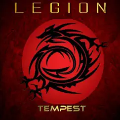 Tempest by Legion album reviews, ratings, credits