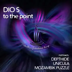 To the Point (Depthide Remix) Song Lyrics