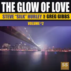 The Glow of Love (Stacy Kidd's Jet Dub Inst) Song Lyrics