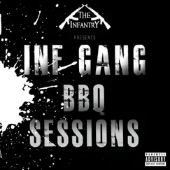 Bbq Session #8 (feat. Jack Nastie, Monterfer, Nobe Inf Gang, Panda, Kuzzn Bank, Notrotious, Katz, Thoth & Emoney) Song Lyrics