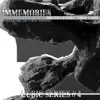 Immemories (Radio Elegy for Chris Marker) [Cubic Series #4] - EP album lyrics, reviews, download