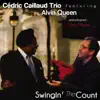 Swingin' the Count (feat. Alvin Queen, Patrick Cabon & China Moses) album lyrics, reviews, download