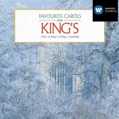 Weihnachtslieder Op. 8 (1985 Remastered Version): III. The Three Kings (trans. H. N. Bate: arr. Ivor Atkins) Song Lyrics