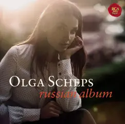 Russian Album by Olga Scheps album reviews, ratings, credits