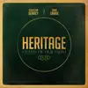 Heritage, Hymns of Our Faith album lyrics, reviews, download