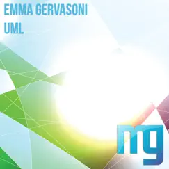 UML - Single by Emma Gervasoni album reviews, ratings, credits