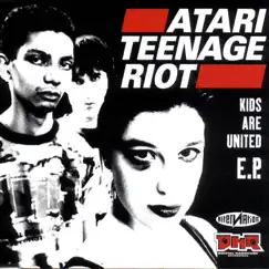 Atari Teenage Riot Song Lyrics