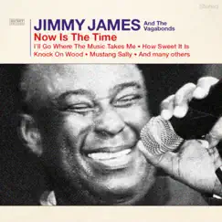 Now Is the Time by Jimmy James & The Vagabonds album reviews, ratings, credits