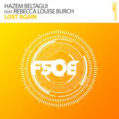 Lost Again (feat. Rebecca Louise Burch) [Radio Edit] Song Lyrics