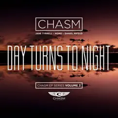 Day Turns to Night - EP by Chasm album reviews, ratings, credits