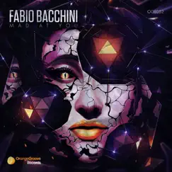 Mad At You - Single by Fabio Bacchini album reviews, ratings, credits