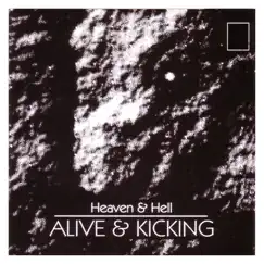 Alive & Kicking (Simple Minds Version) Song Lyrics