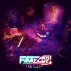 Coming Home (feat. Neverstore) [Remixes] by Futurecop! album reviews, ratings, credits